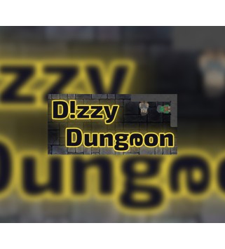 Dizzy Dungeon Steam Key GLOBAL